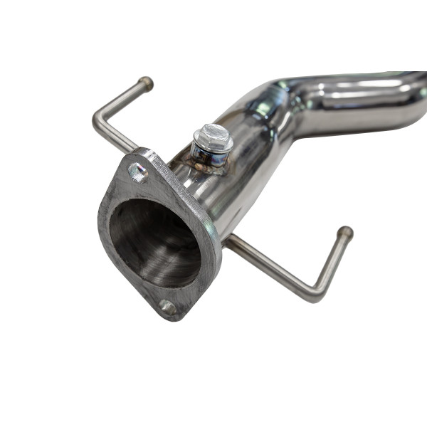Downpipe Mitsubishi Lancer EVO VII VIII IX 4G63