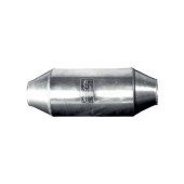 Universal Catalytic Converter FI 50 for Euro 3 Vehicles