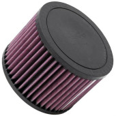 K&N E-2996 High-Performance Panel Air Filter for Enhanced Flow