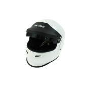 SLIDE BF1-770 Composite Helmet Size S - Lightweight & Durable