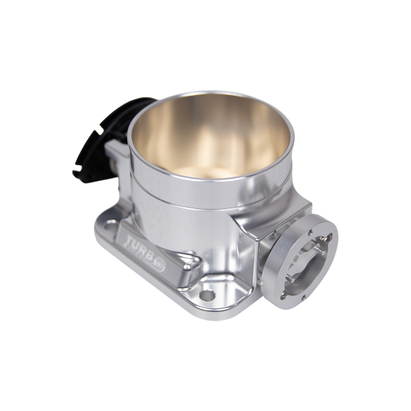 Toyota Lexus 1FZ Intake Manifold with Throttle Body & Fuel Rail
