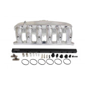 BMW N54 Intake Manifold with Fuel Rail - High Performance