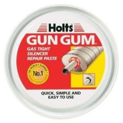 Holt's Repair Paste - Versatile Fix for All Surfaces