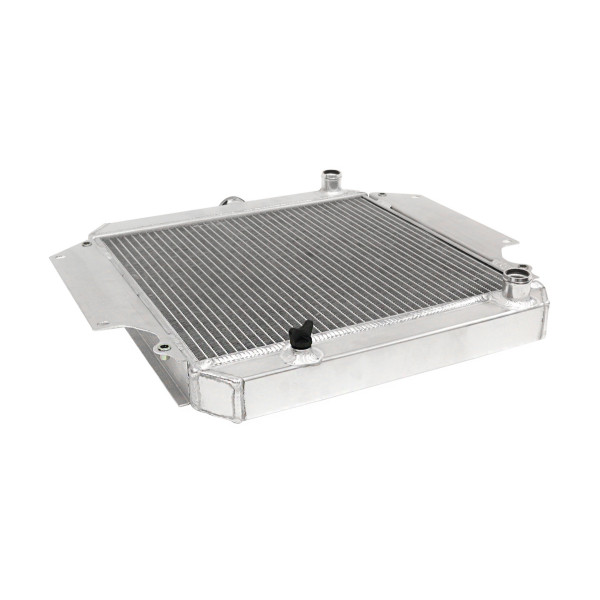 High-Performance Water Radiator for Suzuki Jimny/Samurai 1981-96