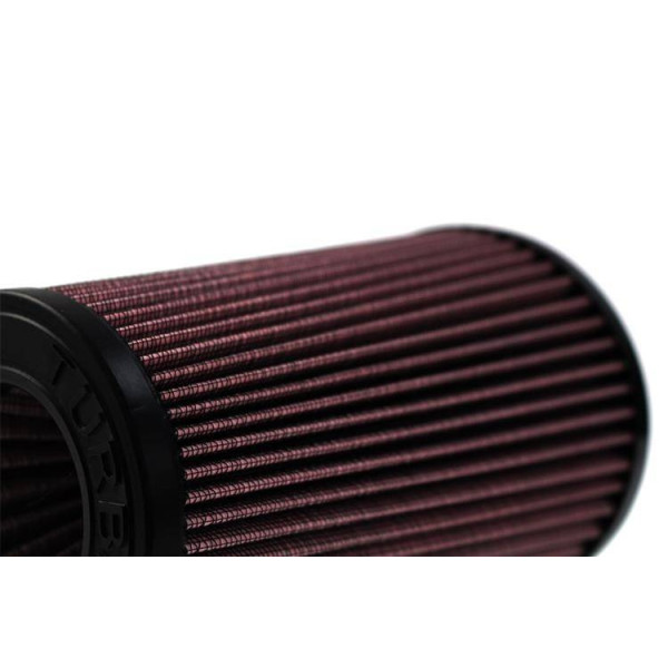 Purple Air Filter H:220mm DIA:101mm - High Efficiency