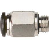 OMP Platinum Quick Coupler for Fire Extinguishing Systems
