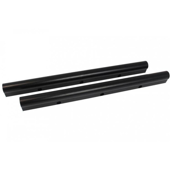 High-Performance Fuel Rail for GM LS7 Engine Upgrade