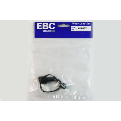 EFA037 ABS Plug for BMW E34 5 Series (518, 520) Brakes