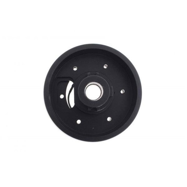 Universal Steering Wheel Hub for Toyota & Subaru Models