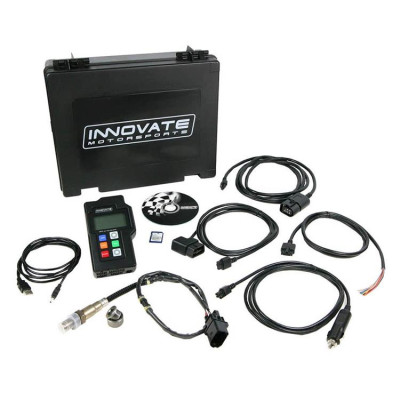 AFR Innovate LM-2 OBD-II CAN Scan Tool with LSU 4.9 Sensor