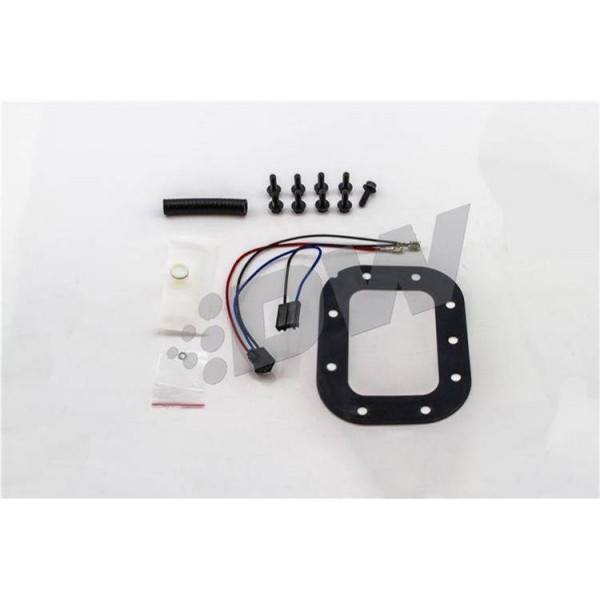 DeatschWerks DW300 340lph Fuel Pump for Corvette C4 5.7 V8