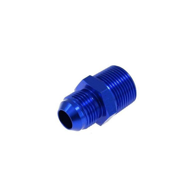 AN10-3-4 NPT Fitting - High-Performance Fluid Connection