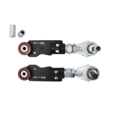 BMW E39 Rear Regulated Arm - Precision Toe Adjustment Part