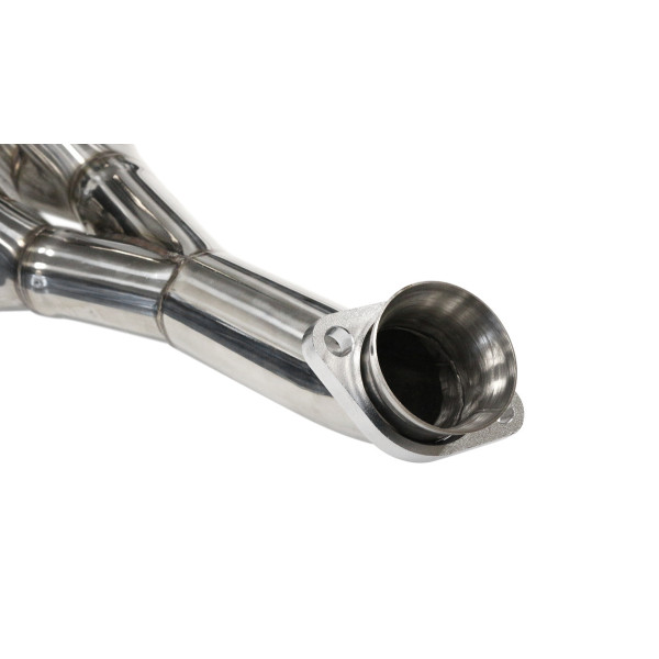 VR6 2.8L Exhaust Manifold for VW Golf & Jetta - High Performance