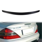 Mercedes-Benz R172 03-11 AMG Style ABS Lip Spoiler
