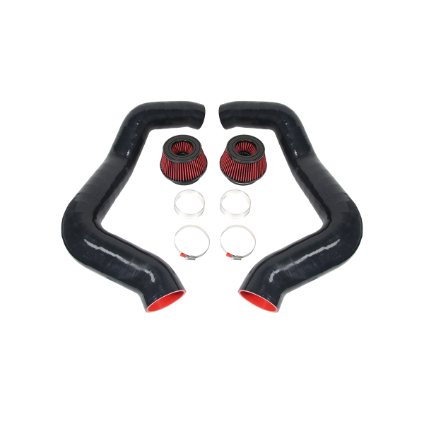 Air Intake System BMW M8 M5 F90 F91 F92 F93 B58 Slide