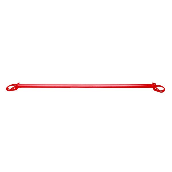 Red Rear Upper Strut Bar for BMW 3 E46