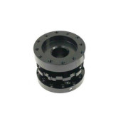 Adjustable Wheel Alloy Spacer 40-70mm for Enhanced Fitment