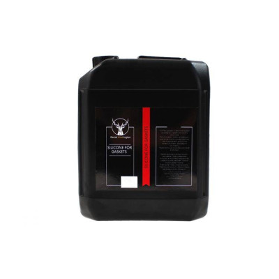 Daniel Washington 5L Silicone Gasket Sealant