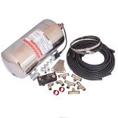 RRS ECOFIREX FIA Electric 4.25L Fire Extinguishing Kit