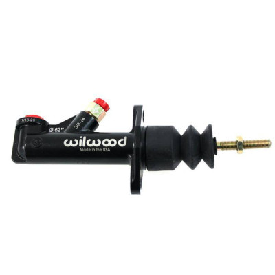 Wilwood GS Compact 0.625" Brake Clutch Master Cylinder