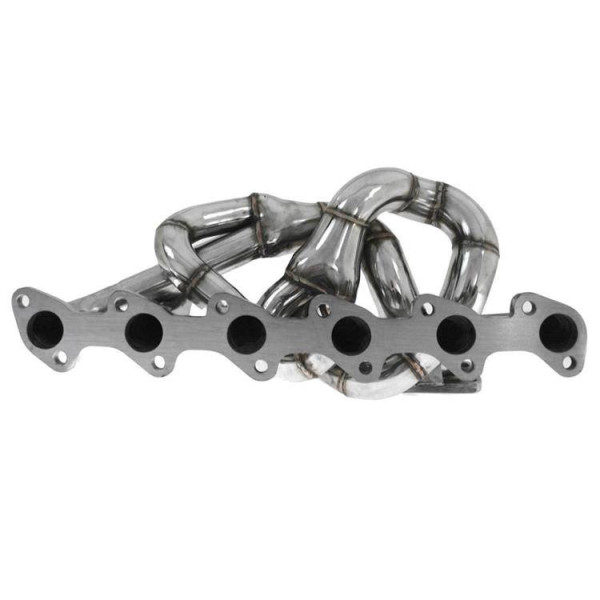 BMW E30 325i Turbo Exhaust Manifold - High Performance Upgrade