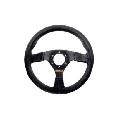 Sparco R383 Steering Wheel - Premium Racing Performance