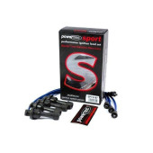 PowerTEC Blue Ignition Leads for Mitsubishi Eclipse II 95-98