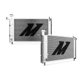 Mishimoto Ford Mustang Performance Radiator Upgrade