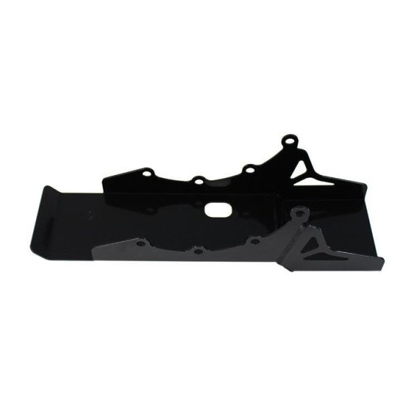 Winters Skid Plate for Ultimate Vehicle Protection