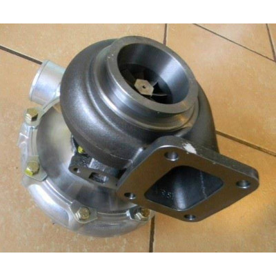 K64 Turbocharger T76 .80 A/R - High Performance Boost Upgrade