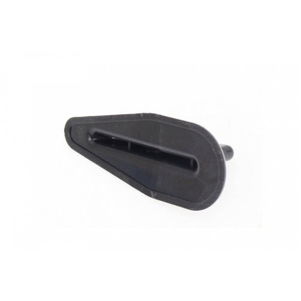 Shark Fin Roof Rack Type 3 - Carbon Fiber Design