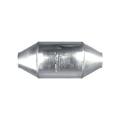 Universal Catalytic Converter FI 50 for 1.6-2L EURO 4