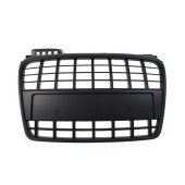 Audi A4 B7 S8-Style Black Grill