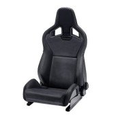 Recaro Sportster CS Racing Seat - Lightweight & Ergonomic Design