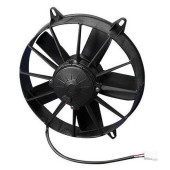 High-Performance 330mm Spal Puller Cooling Fan