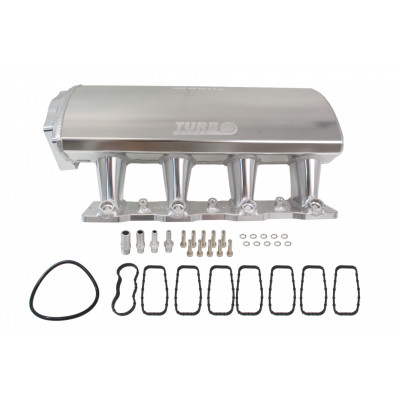 92mm LS1/LS2/LS6 Throttle Intake Manifold Upgrade
