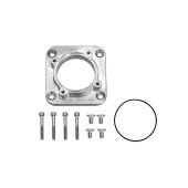 DBW Adapter for Audi 2.7 Biturbo - 70mm Performance Upgrade