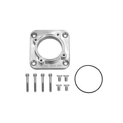 DBW Adapter for Audi 2.7 Biturbo - 70mm Performance Upgrade