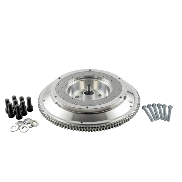 CNC Flywheel for BMW M60 M62 S62 to M57N GS6-53DZ Conversion