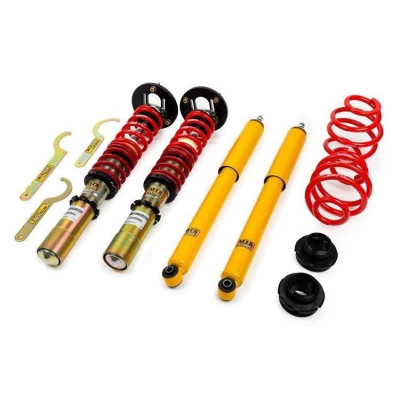 Coilover Suspension Kit for BMW E30 Cabrio & Sedan 82-93