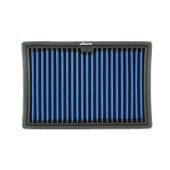 Simota OBM-1009 Motorbike Panel Filter for Enhanced Performance