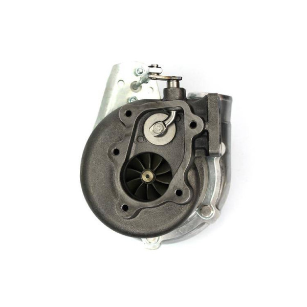 GT2871R DBB Turbocharger 5-Bolt 0.64AR - High Performance Upgrade