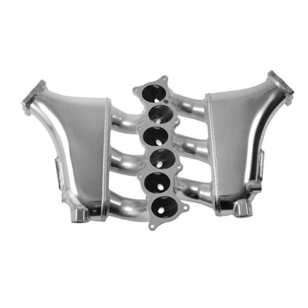 Nissan R35 GTR Intake Manifold with Injector Port