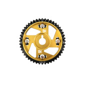 Brian Crower Gold Adjustable Cam Gear for 2JZ VVTi