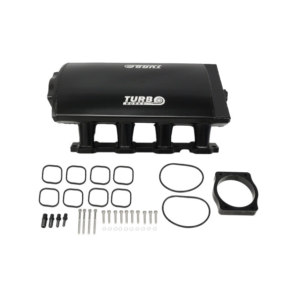 LT1 102mm Intake Manifold for Corvette Camaro 14-21