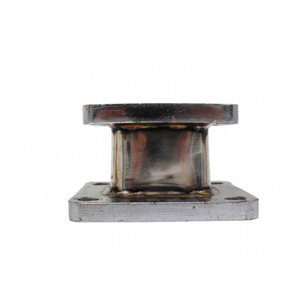 T25 to T4 Turbo Flange Reducer - High-Performance Adapter