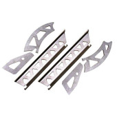 BMW E30 E36 Rear Swingarm Set - Performance Reinforcement Kit