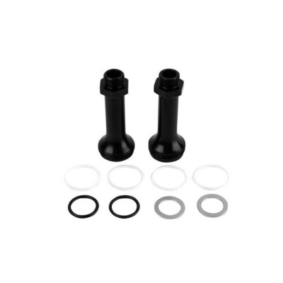 Aeromotive Fuel Log Conversion Kit 14201 to 14202 Upgrade