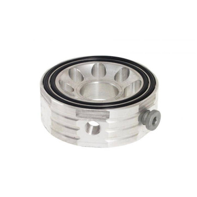 M20+ Universal Oil Filter Support Adapter with 3 Sensors